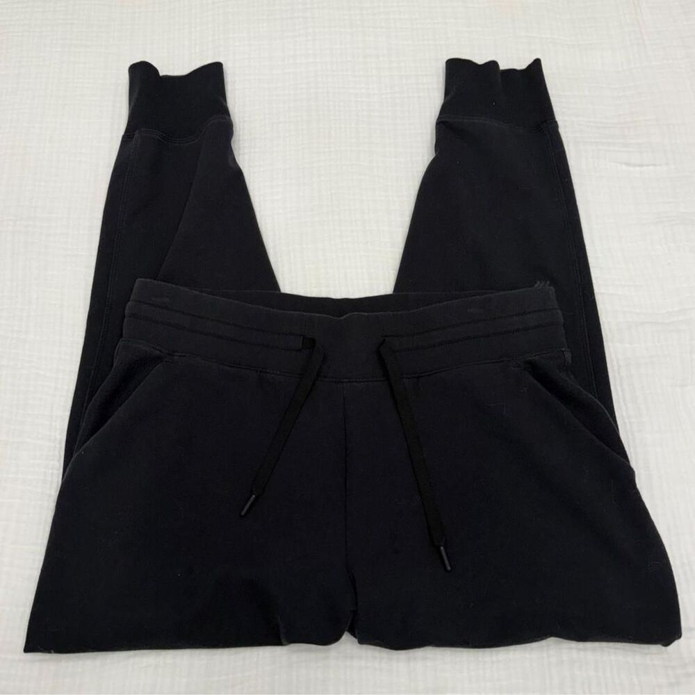 all in motion black jogger